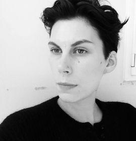 Anna Bergquist