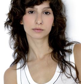 Anna Orzeszek