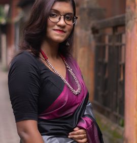 Anika Shree