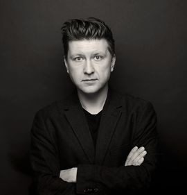 Anton Mariinsky