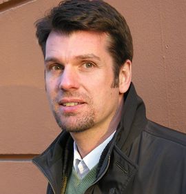 Ares Kalandides