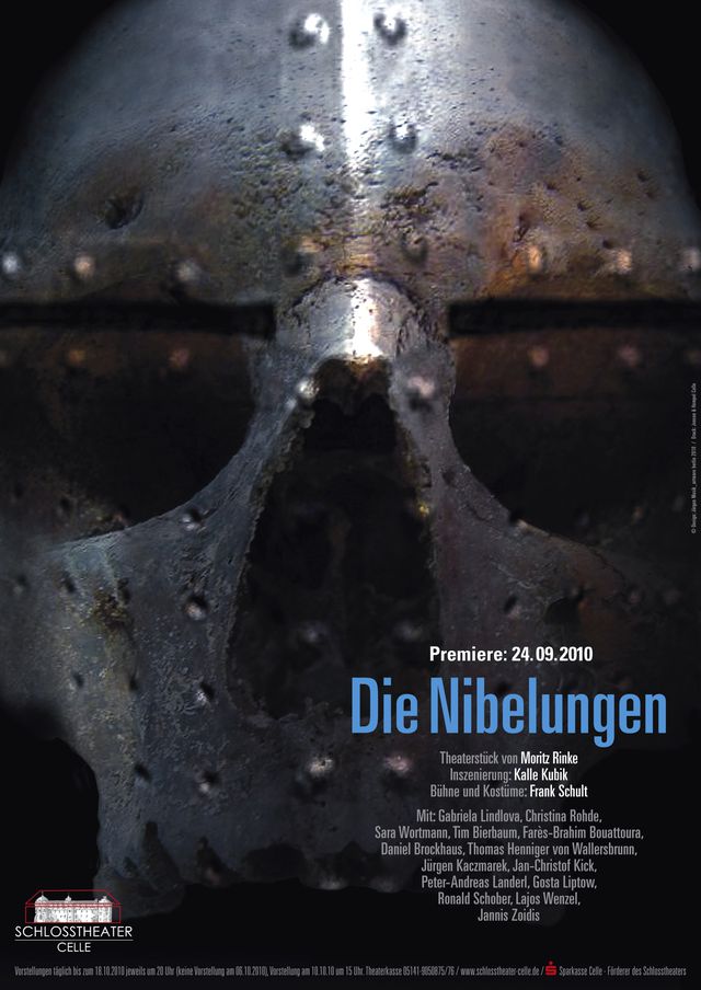 poster of theater