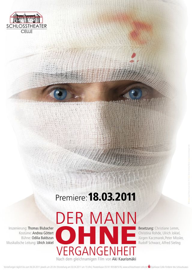 poster of theater
