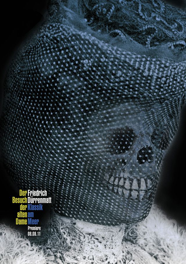 poster of theater