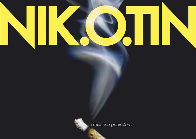 social poster