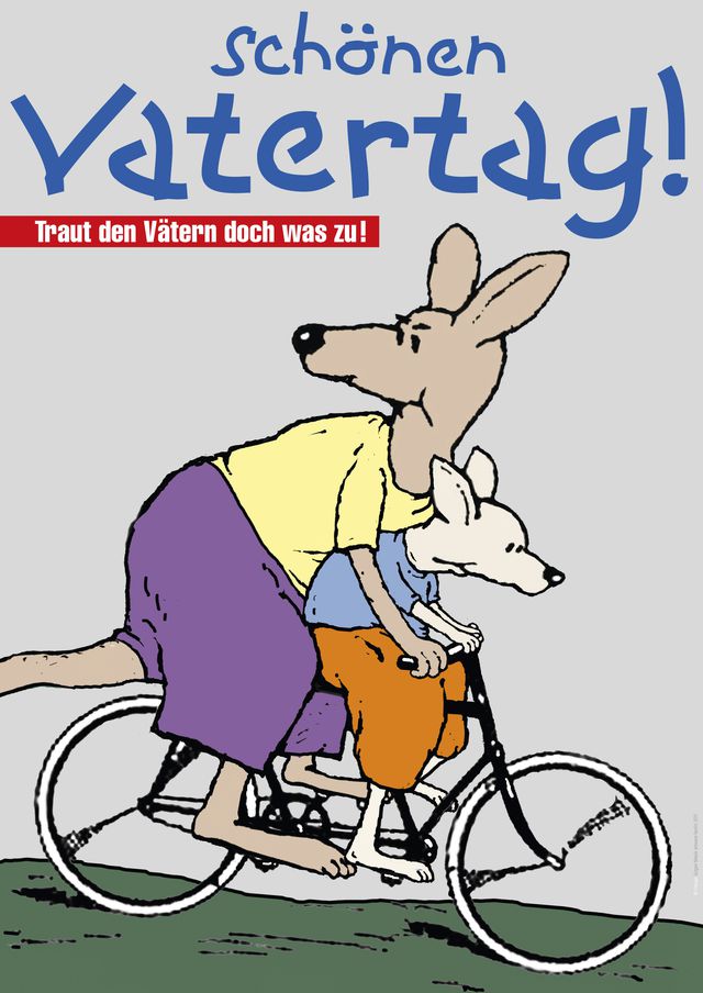 social poster