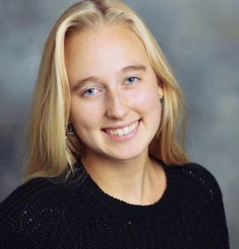 Ava Schumann