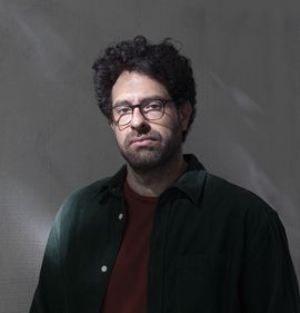 Ayham Kader