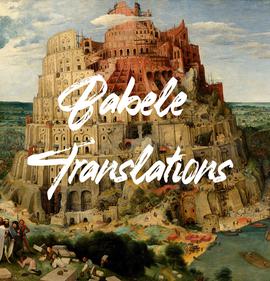 Babele Translations