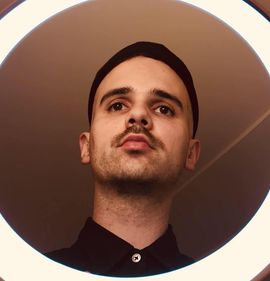 Benjamin Bouliere