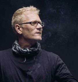 Wulf G. Montigel