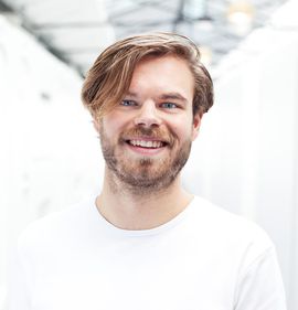 Boy Hulsteijn