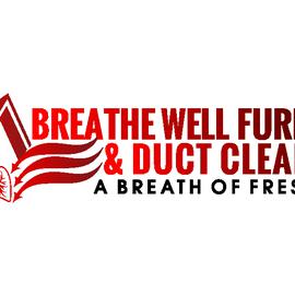 Breathewell Furnace Duct Cleaning