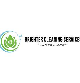 Brighter Cleaning