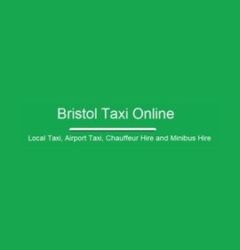 Bristol Taxi Online