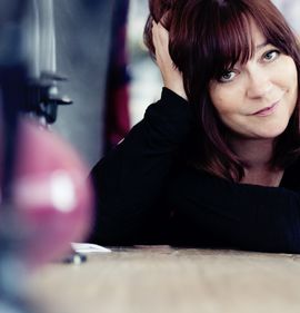 Christine Blohmann
