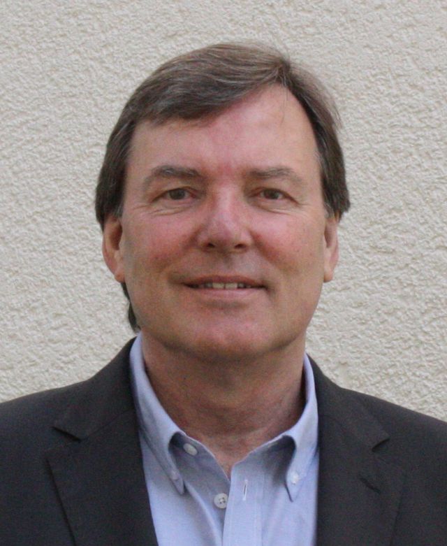 Detlef Untermann