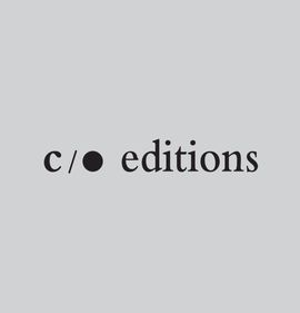 Care Of Editions