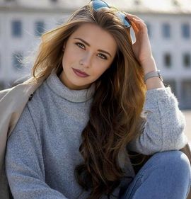 Catherine Brooke