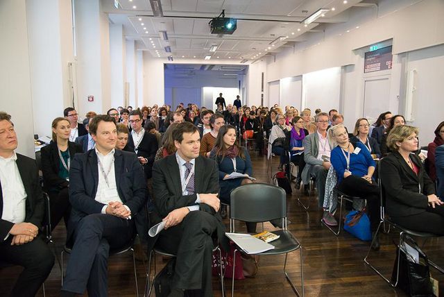 KulturInvest-Kongress 2017
