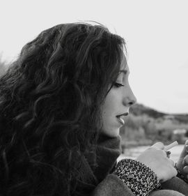 Cecilia Morrone
