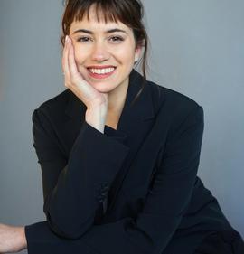 celina de benedictis