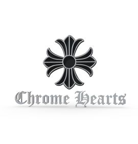 chrome heartt