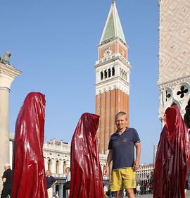 Manfred Kielnhofer KILI