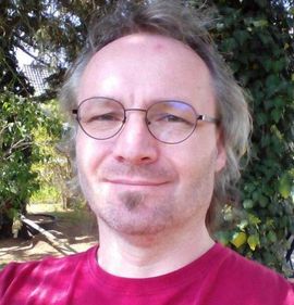Jochen Nuding