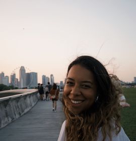 Sarah Ferreira Sartor