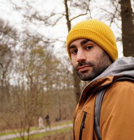 Diogo Ruivo