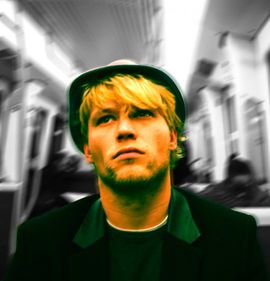Daniel Laatsch