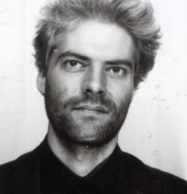 Daniel Barth