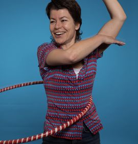 Debbie Hehenkamp