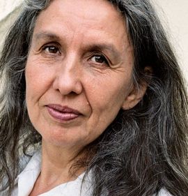 Silvia Beaury