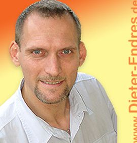 Dieter Endres