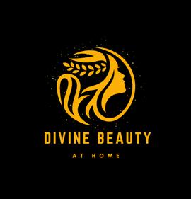 Divine Beauty