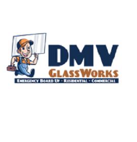 DMV Glass Works