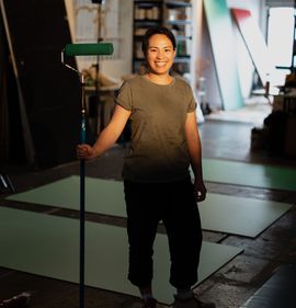 Dorothy Teng-Jones