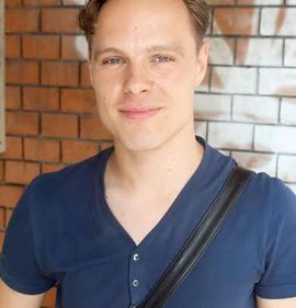 Peter Mewes