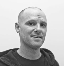 Patrick Becker