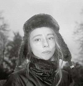 Elvira Akzigitova