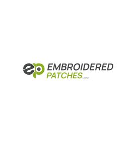 Personalized Embroidered Patches NZ