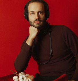 Enrico Olivanti