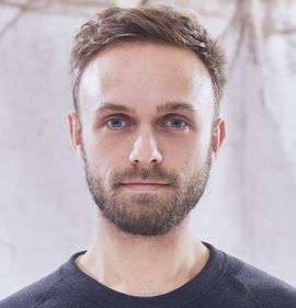 Sam Plümacher