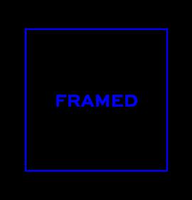 FRAMED Berlin