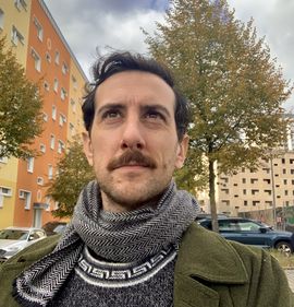 Francesco Bertin