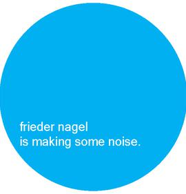 Frieder Nagel