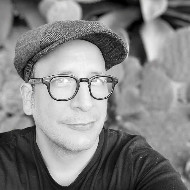 Videokünstler und Kulturprojektmanager