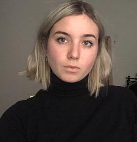 Galia Halyna Bezukladnikova